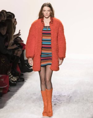 Jeremy Scott - 2017 sonbahar koleksiyonu