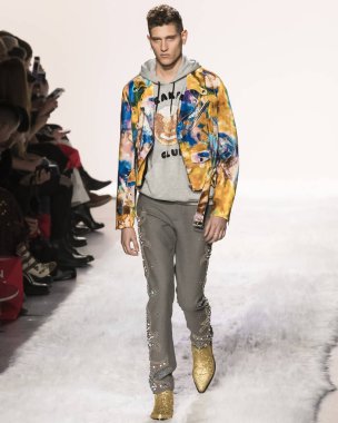 Jeremy Scott - 2017 sonbahar koleksiyonu