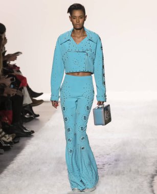 Jeremy Scott - 2017 sonbahar koleksiyonu