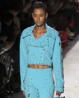 Jeremy Scott - 2017 sonbahar koleksiyonu