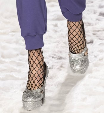 Jeremy Scott - 2017 sonbahar koleksiyonu