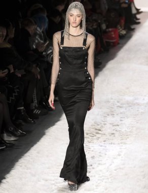 Jeremy Scott - 2017 sonbahar koleksiyonu