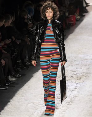 Jeremy Scott - 2017 sonbahar koleksiyonu