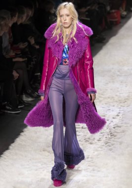 Jeremy Scott - 2017 sonbahar koleksiyonu