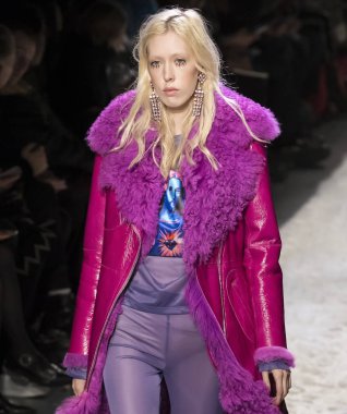 Jeremy Scott - 2017 sonbahar koleksiyonu