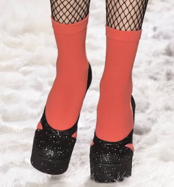 Jeremy Scott - 2017 sonbahar koleksiyonu