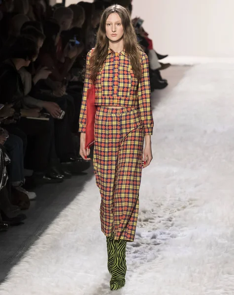 Jeremy Scott - 2017 sonbahar koleksiyonu