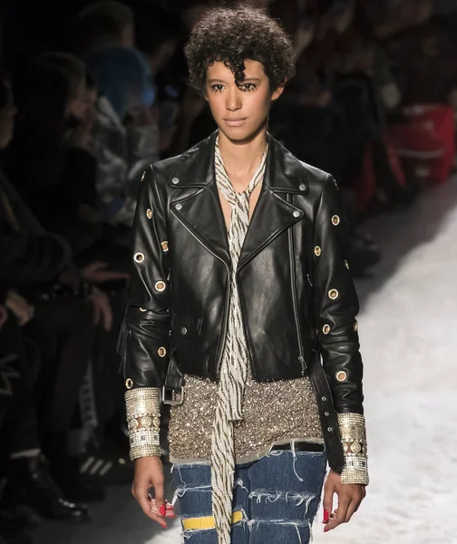 Jeremy Scott - 2017 sonbahar koleksiyonu