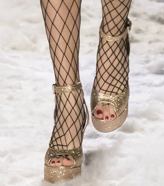 Jeremy Scott - 2017 sonbahar koleksiyonu