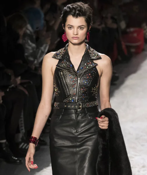 Jeremy Scott - 2017 sonbahar koleksiyonu