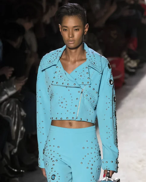 Jeremy Scott - 2017 sonbahar koleksiyonu