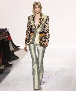 Jeremy Scott - 2017 sonbahar koleksiyonu