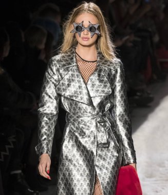 Jeremy Scott - 2017 sonbahar koleksiyonu