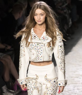 Jeremy Scott - 2017 sonbahar koleksiyonu