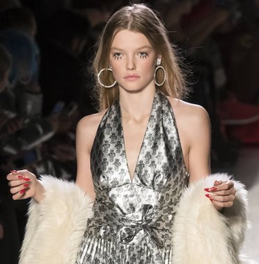 Jeremy Scott - 2017 sonbahar koleksiyonu