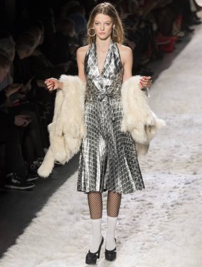 Jeremy Scott - 2017 sonbahar koleksiyonu