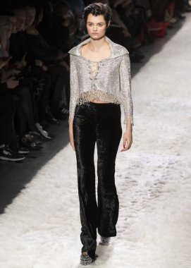 Jeremy Scott - 2017 sonbahar koleksiyonu