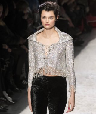 Jeremy Scott - 2017 sonbahar koleksiyonu