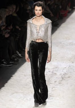 Jeremy Scott - 2017 sonbahar koleksiyonu