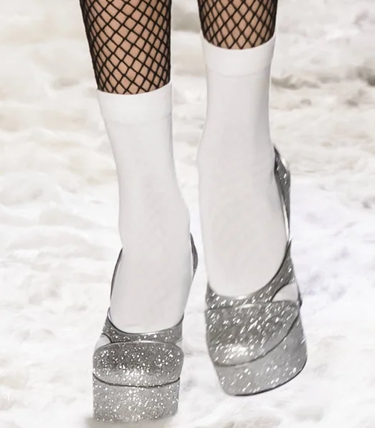 Jeremy Scott - 2017 sonbahar koleksiyonu