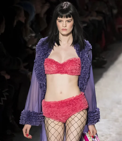 Jeremy Scott - 2017 sonbahar koleksiyonu