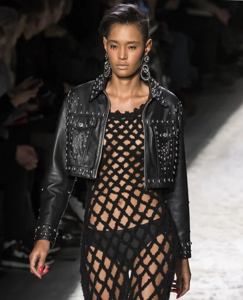 Jeremy Scott - 2017 sonbahar koleksiyonu