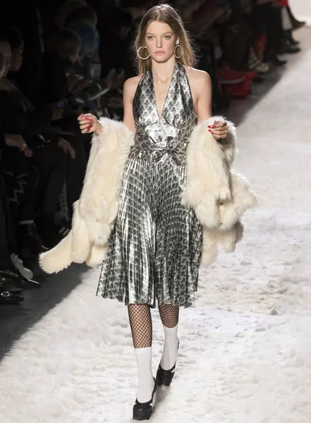 Jeremy Scott - 2017 sonbahar koleksiyonu