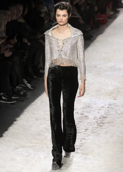 Jeremy Scott - 2017 sonbahar koleksiyonu