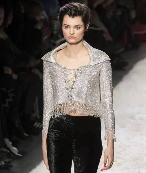 Jeremy Scott - 2017 sonbahar koleksiyonu