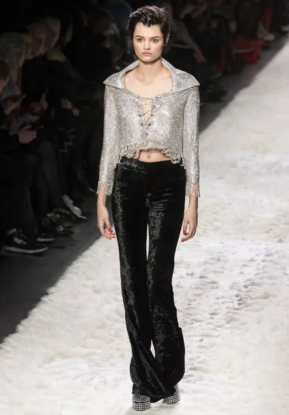 Jeremy Scott - 2017 sonbahar koleksiyonu