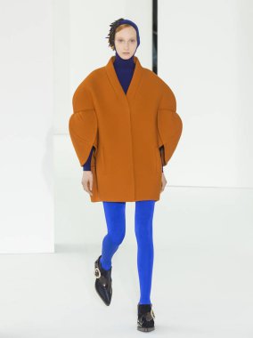 Delpozo - 2017 sonbahar koleksiyonu