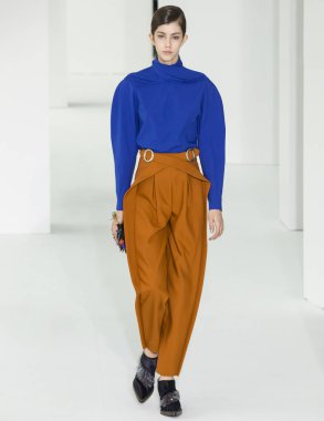 Delpozo - 2017 sonbahar koleksiyonu