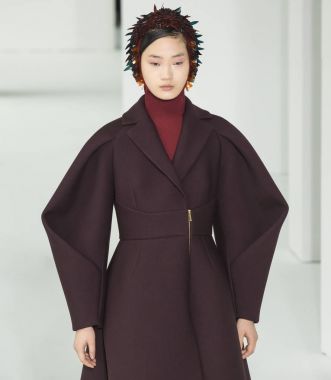 Delpozo - 2017 sonbahar koleksiyonu