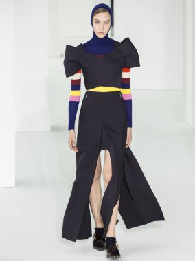 Delpozo - 2017 sonbahar koleksiyonu