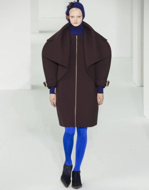 Delpozo - 2017 sonbahar koleksiyonu