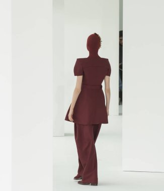 Delpozo - 2017 sonbahar koleksiyonu