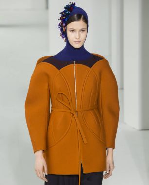 Delpozo - 2017 sonbahar koleksiyonu