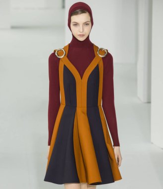 Delpozo - 2017 sonbahar koleksiyonu