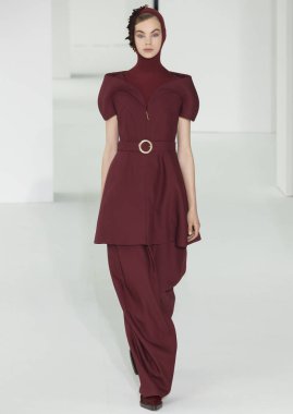 Delpozo - 2017 sonbahar koleksiyonu