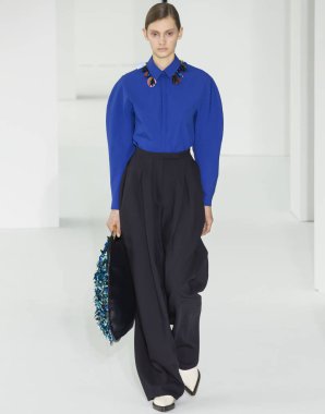 Delpozo - 2017 sonbahar koleksiyonu