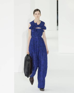 Delpozo - 2017 sonbahar koleksiyonu