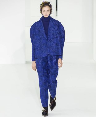 Delpozo - 2017 sonbahar koleksiyonu