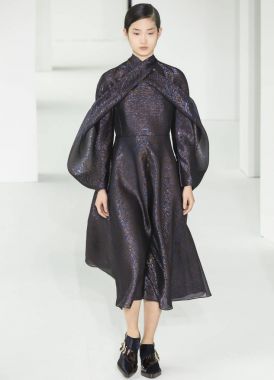 Delpozo - 2017 sonbahar koleksiyonu