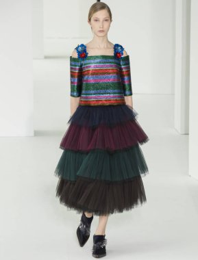 Delpozo - 2017 sonbahar koleksiyonu