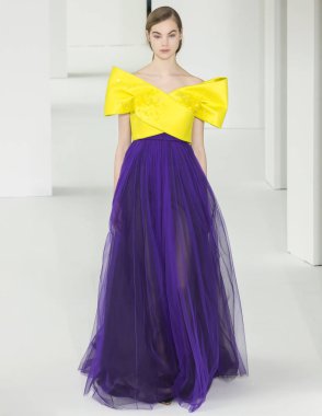 Delpozo - 2017 sonbahar koleksiyonu
