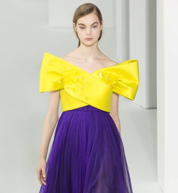 Delpozo - 2017 sonbahar koleksiyonu