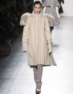 Prabal Gurung - 2017 sonbahar koleksiyonu