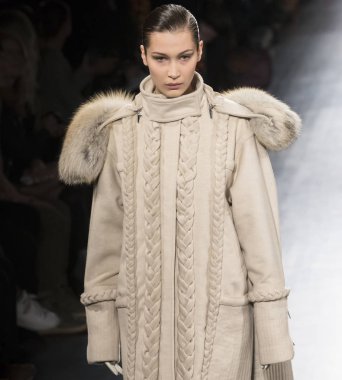 Prabal Gurung - 2017 sonbahar koleksiyonu