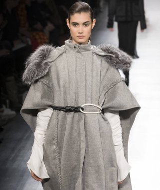 Prabal Gurung - 2017 sonbahar koleksiyonu