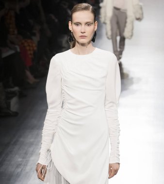 Prabal Gurung - 2017 sonbahar koleksiyonu